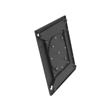 Chief Chief P-Series Rotation Wall Plate Adapter - Black - 200lb PAC400